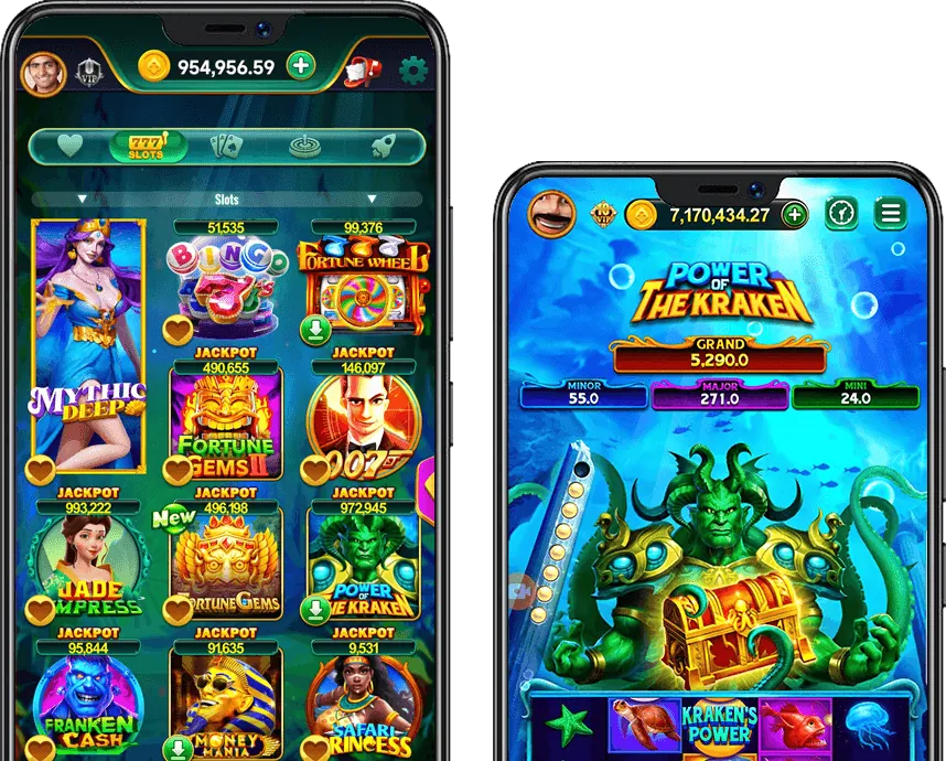 Hình ảnh tính năng vòng quay miễn phí trong game nổ hũ
