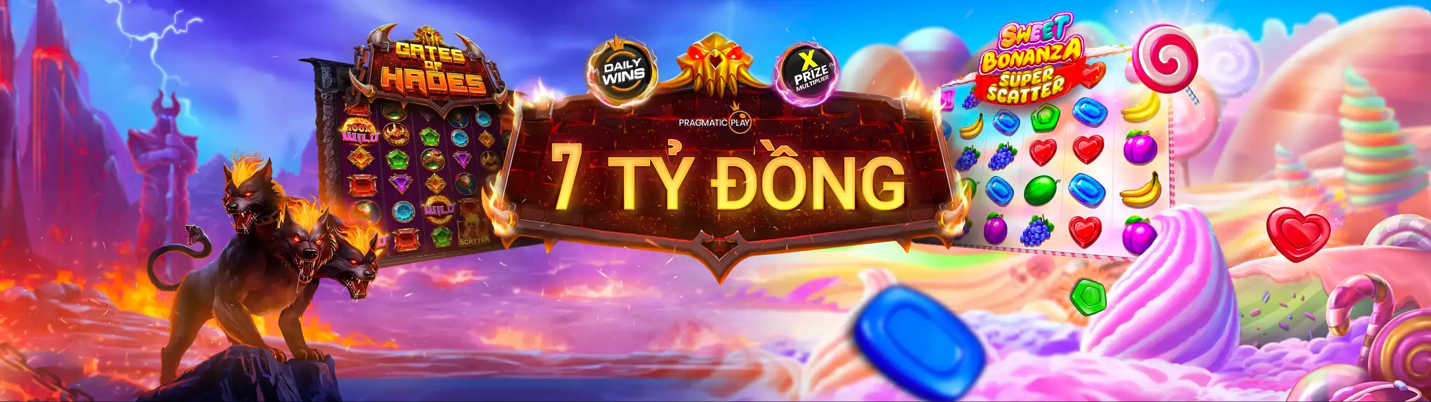 Hình ảnh tổng hợp game bắn cá và đá gà Thomo